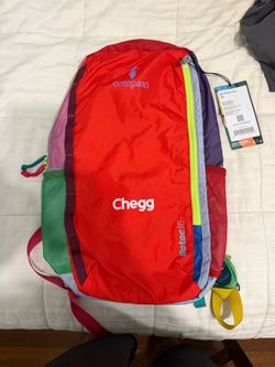 Cotopaxi 16l backpack