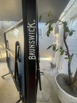 Pin Pon Table Brunswick