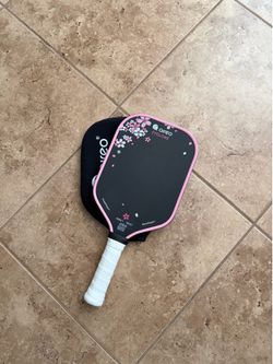 Aireo Cyclone 16mm Pickleball Paddle