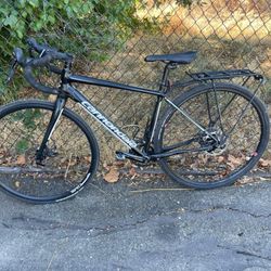 Cannondale Synapse Size 51