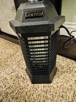 Gootop Bug Zapper