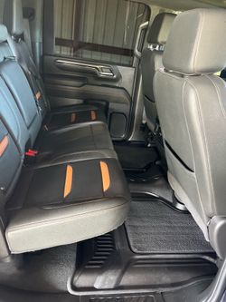 Car detail for sale