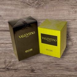 Valentino Yellow Dream Bundle