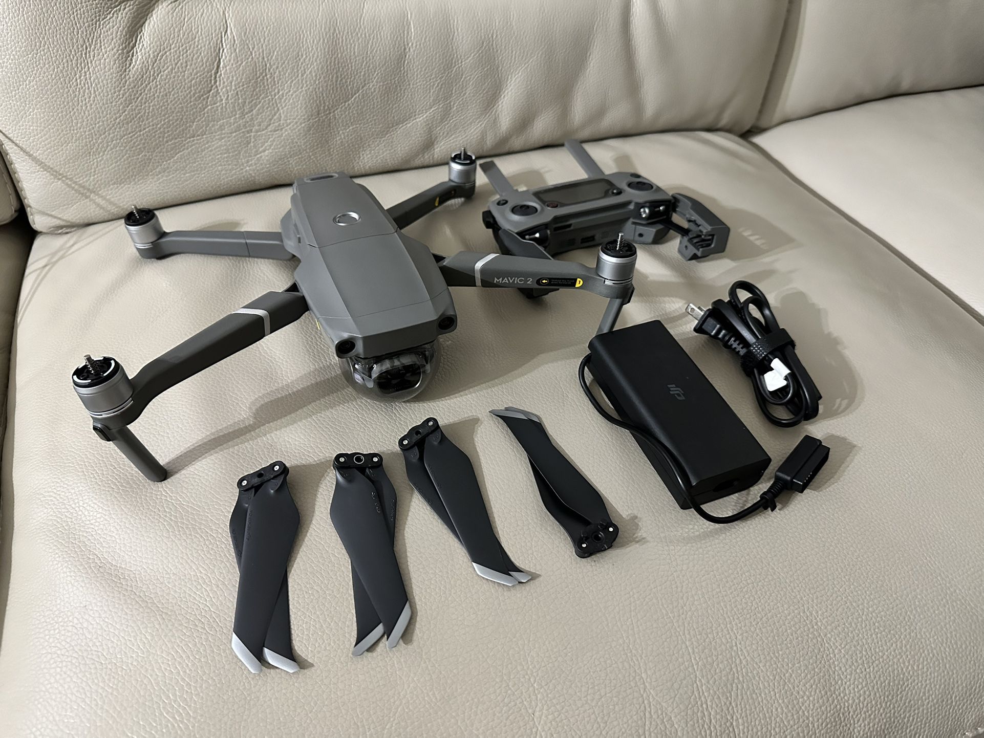 Drone DJI Mavic 2 Pro