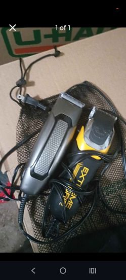 Dog Clippers For Grooming