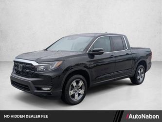 2024 Honda Ridgeline