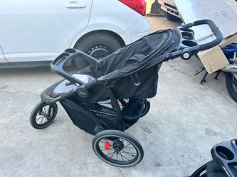 $75 stroller