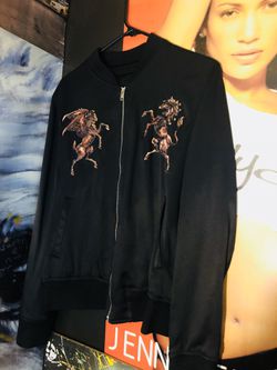 Alexander McQueen men’s jacket Sz 48 ( medium )