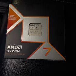 AMD RYZEN PROCESSORS 
