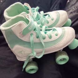 Roller Skates