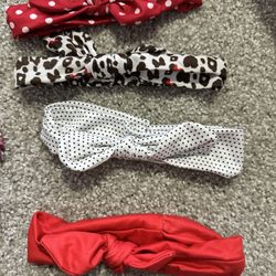 Baby Hair Accessories 