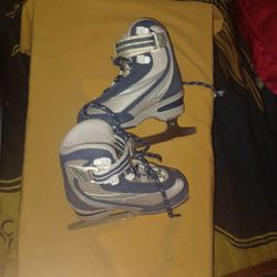  Ice Skates Jackson Sportec  Youth