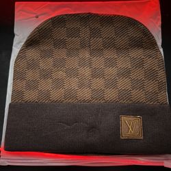 Beanie Lv