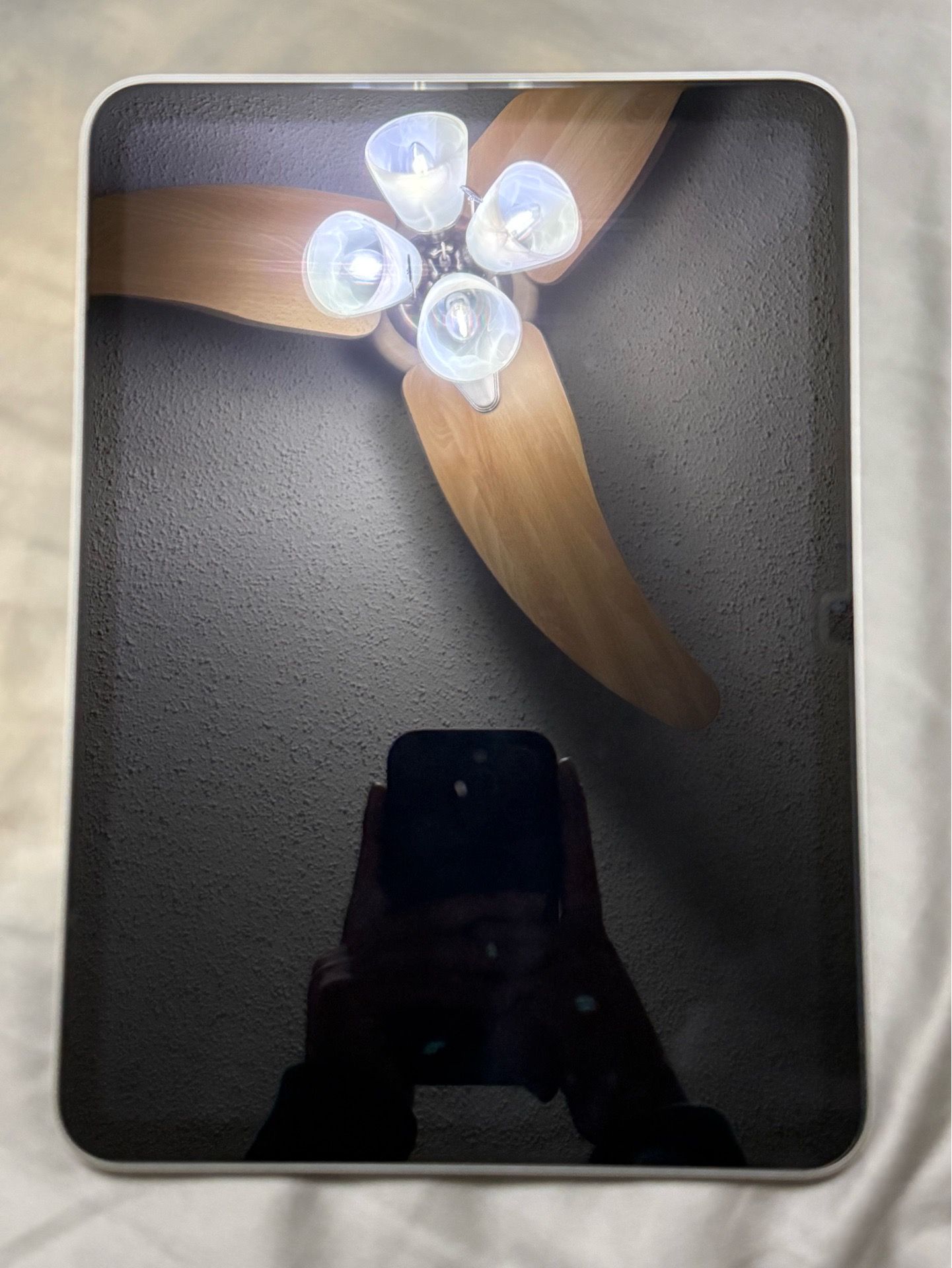 Apple iPad WiFi only