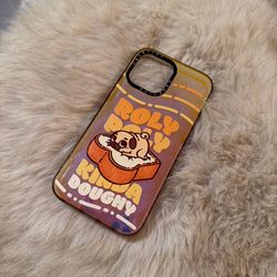 Casetify - pug case