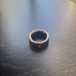 Oura Ring Gen 4