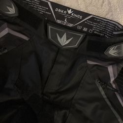 Bunker Kings Supreme Pants 