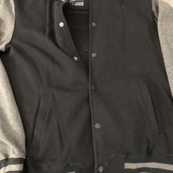 Mens Jacket (Meduim)