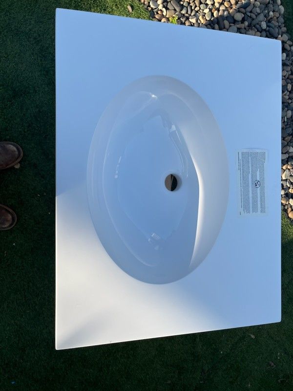 Allan + Roth Single Sink Vanity