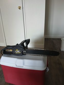 Electric Saw