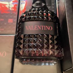 Valentino Born In Roma Intense