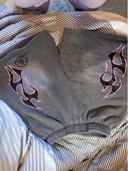 Hellstar men’s pant size small