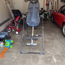 Inversion Table