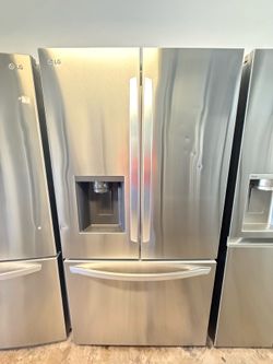Refrigerador LG