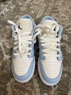 nike air jordan low