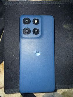 Moto G Stylus 2025