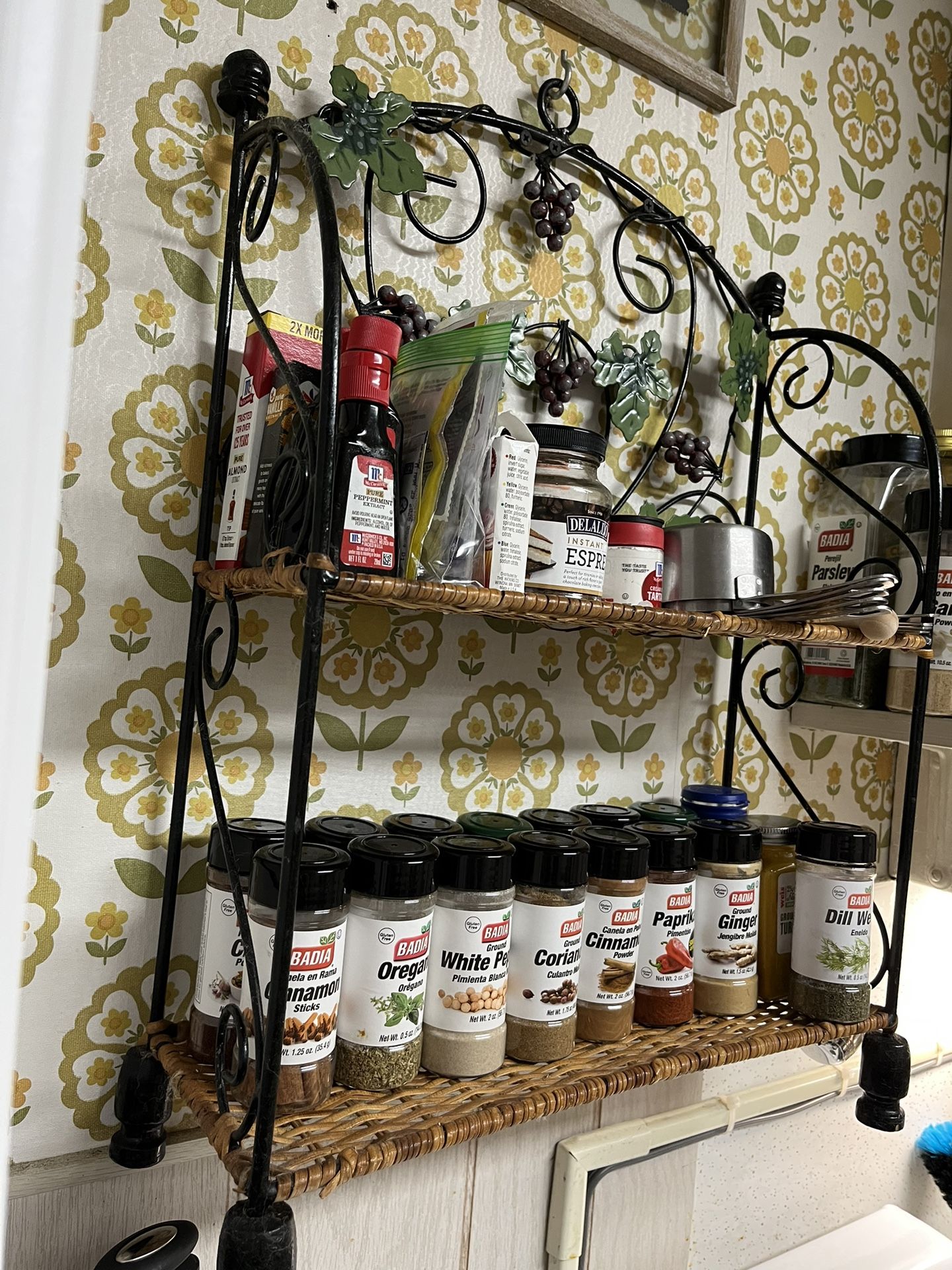 Shelf