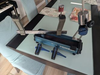 Gamma X-Stringer X2 Tennis Stringing Machine