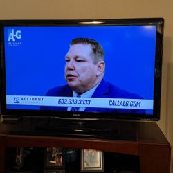 Philips 55inch TV