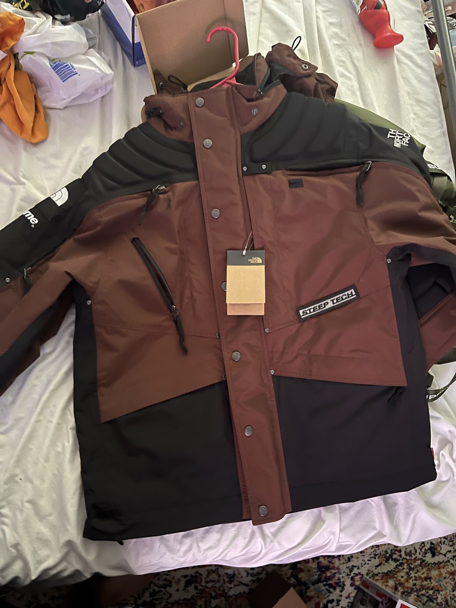 Supreme Northface 