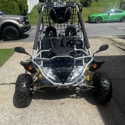 2020 DongFang Captain 200GSA