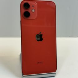 Apple iPhone 12 MINI 256gb. ( Fully Unlocked Device )