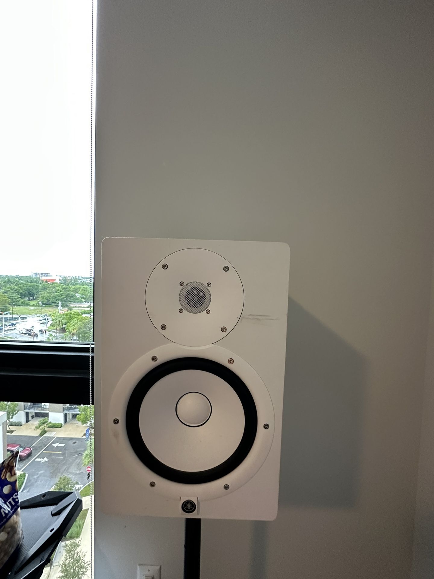 Yamaha HS8 (2)