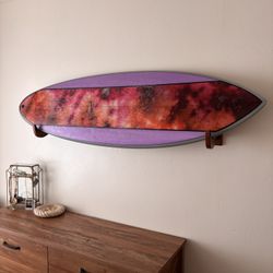 Holloways Originals 5’7 Twin Fin 