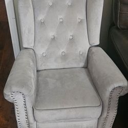 Children's RECLINER