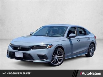 2023 Honda Civic Sedan