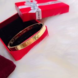 Car'teer Bracelet 