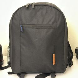 Tarion TB-M Camera Backpack