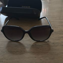 Coach Sunglasses