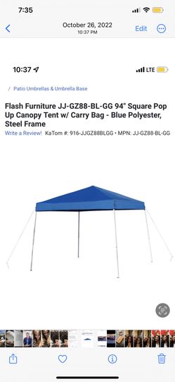 Tent