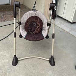 Baby Swing 