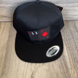 SnapBack Hat $20 Each