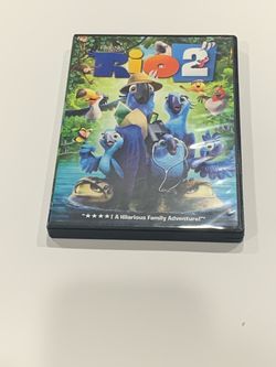 Rio 2