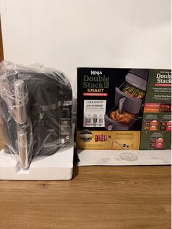 Ninja Double Stack XL Air Fryer
