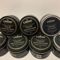 Cremo Beard & Scruff Cream 4oz (*Please Read Post Description*) 
