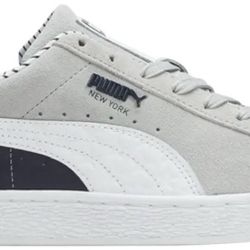 PUMA Suede Classic NYC Pinstripe Size 12 - | NWOB